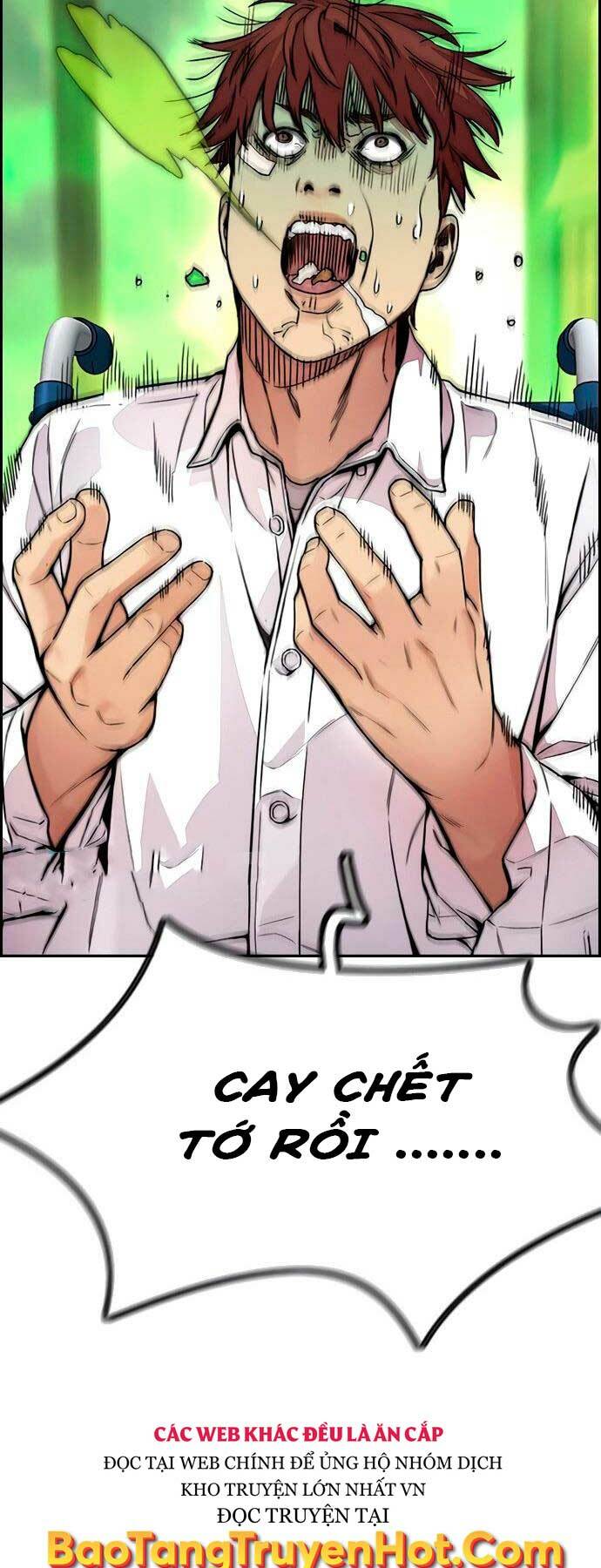 Thể Thao Cực Hạn Chapter 415 - Trang 2