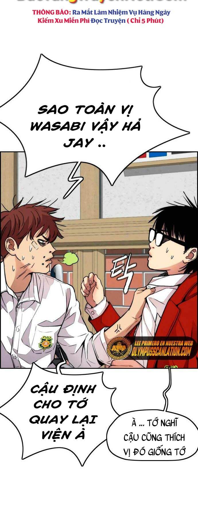 Thể Thao Cực Hạn Chapter 415 - Trang 2