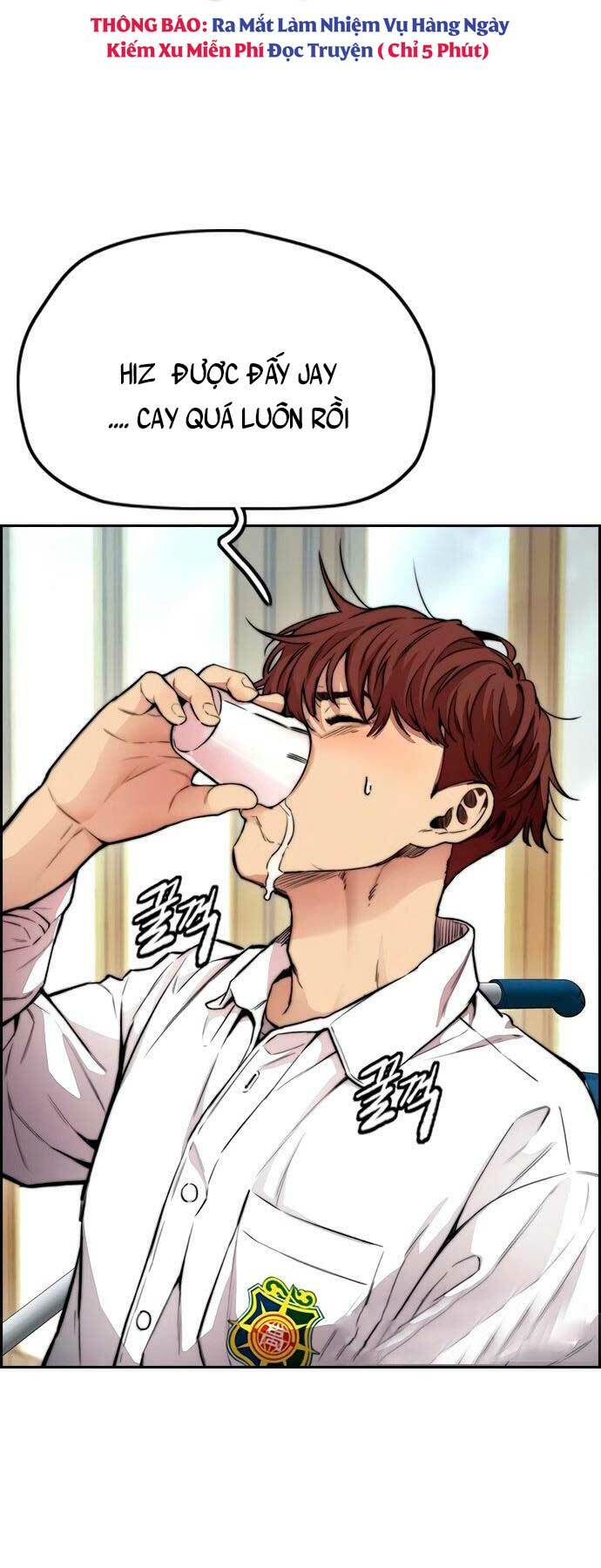 Thể Thao Cực Hạn Chapter 415 - Trang 2