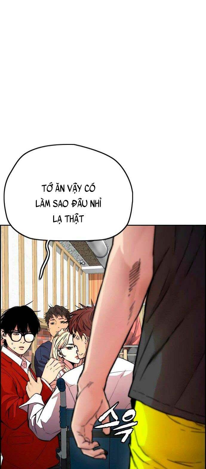 Thể Thao Cực Hạn Chapter 415 - Trang 2