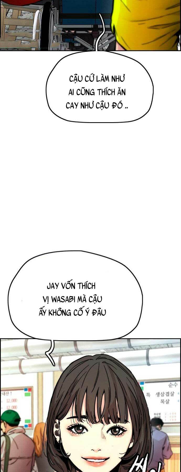 Thể Thao Cực Hạn Chapter 415 - Trang 2