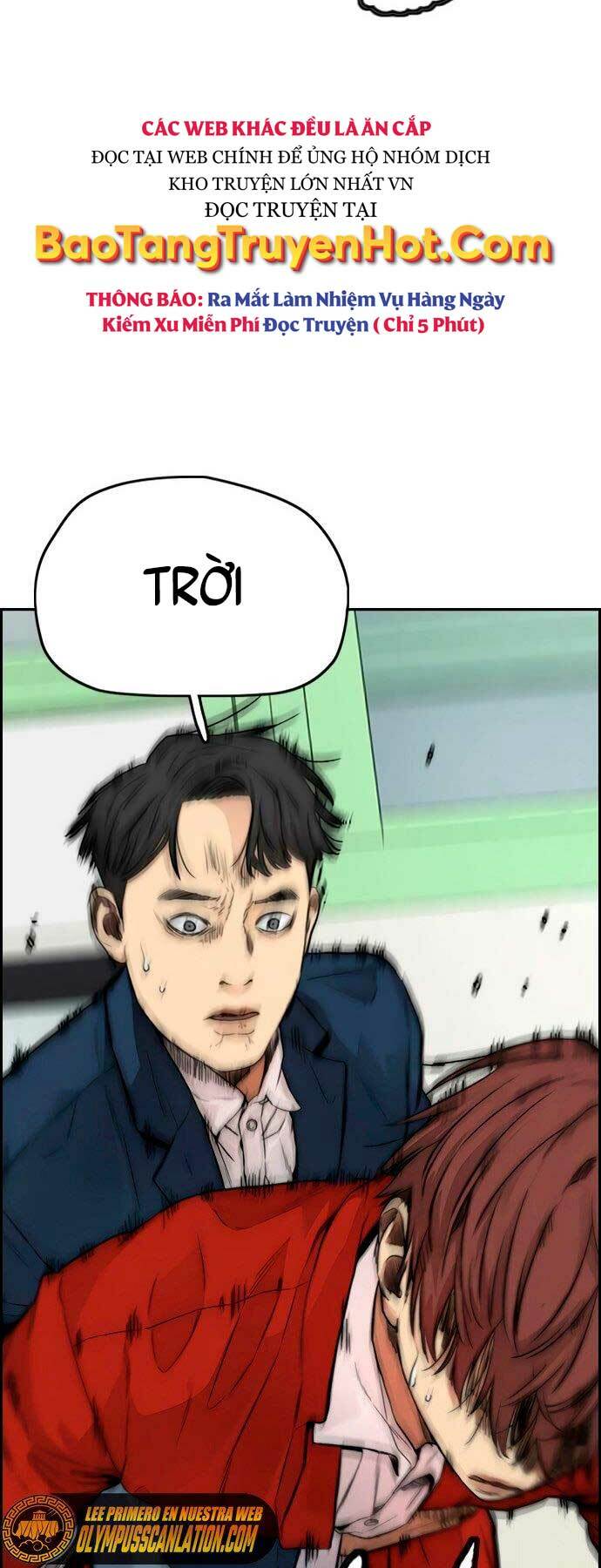 Thể Thao Cực Hạn Chapter 415 - Trang 2