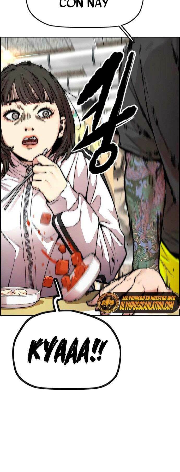 Thể Thao Cực Hạn Chapter 415 - Trang 2