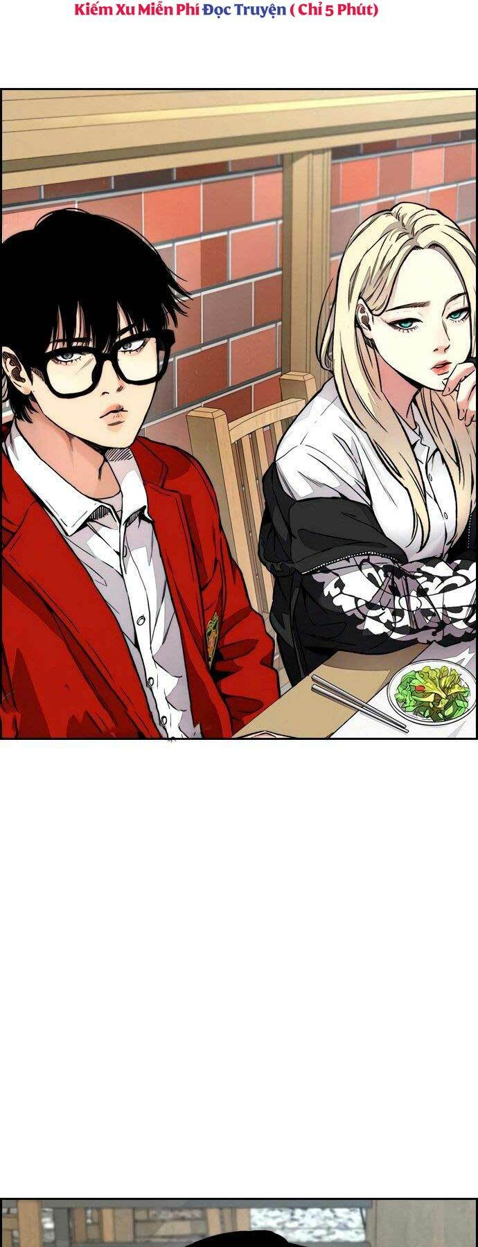 Thể Thao Cực Hạn Chapter 415 - Trang 2