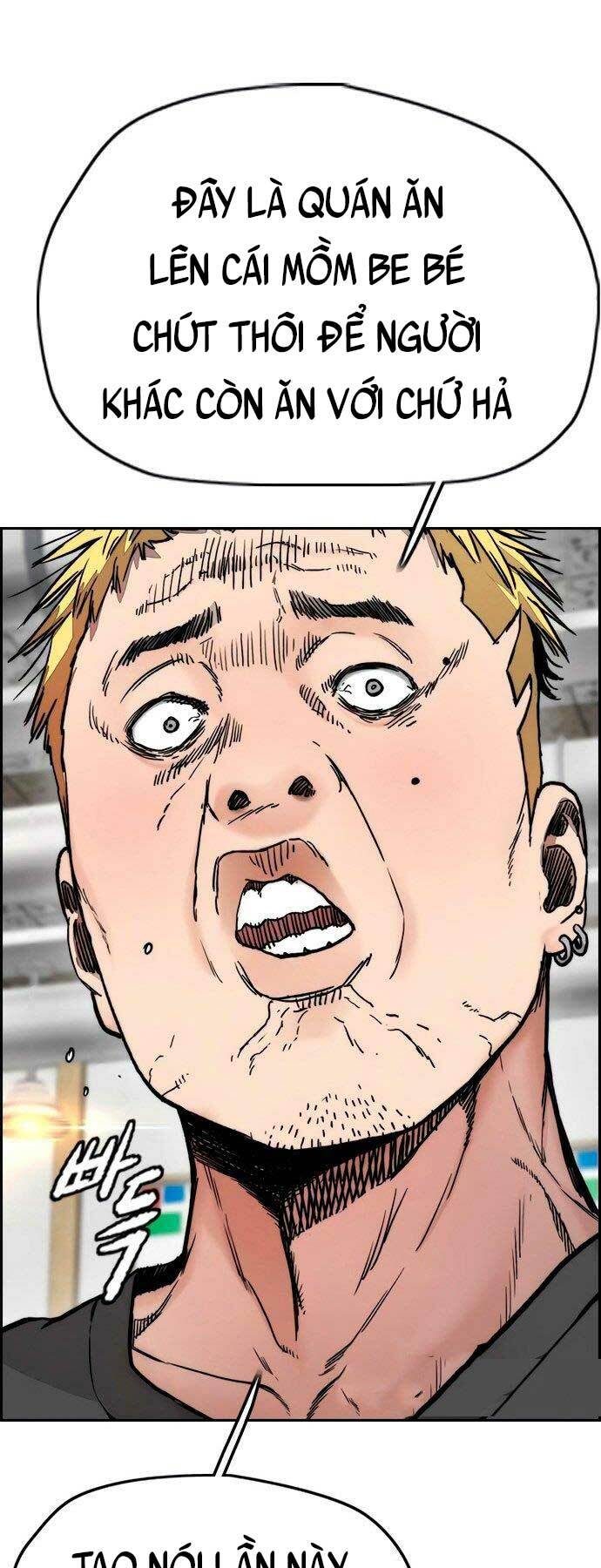 Thể Thao Cực Hạn Chapter 415 - Trang 2