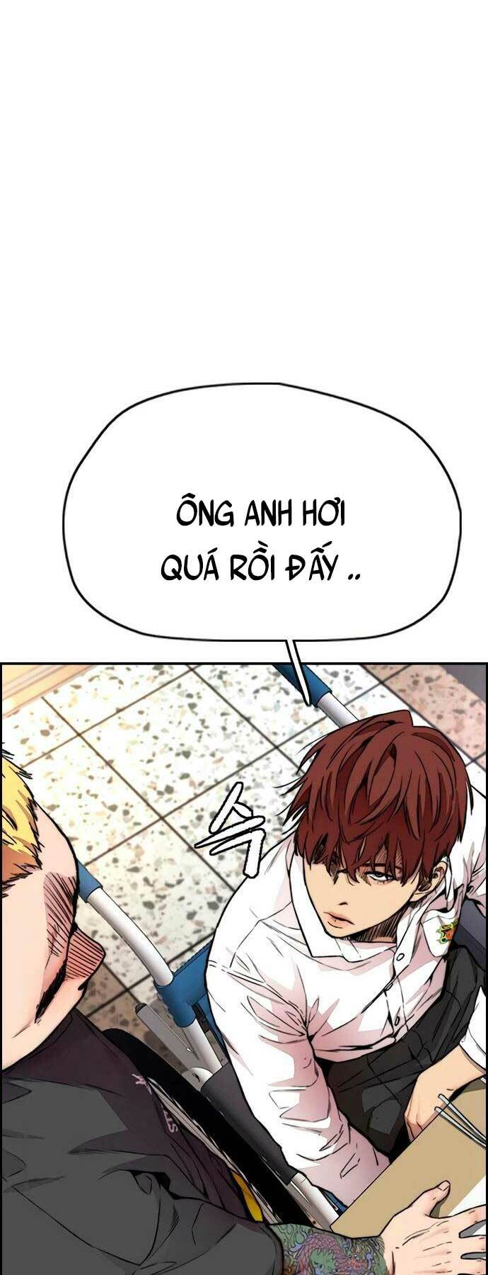 Thể Thao Cực Hạn Chapter 415 - Trang 2