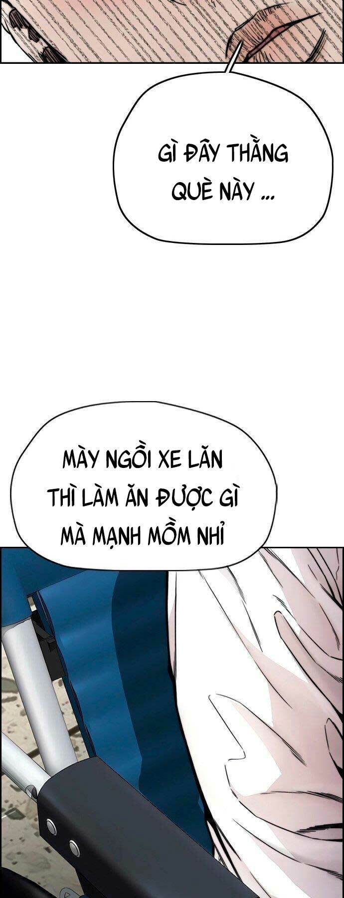 Thể Thao Cực Hạn Chapter 415 - Trang 2