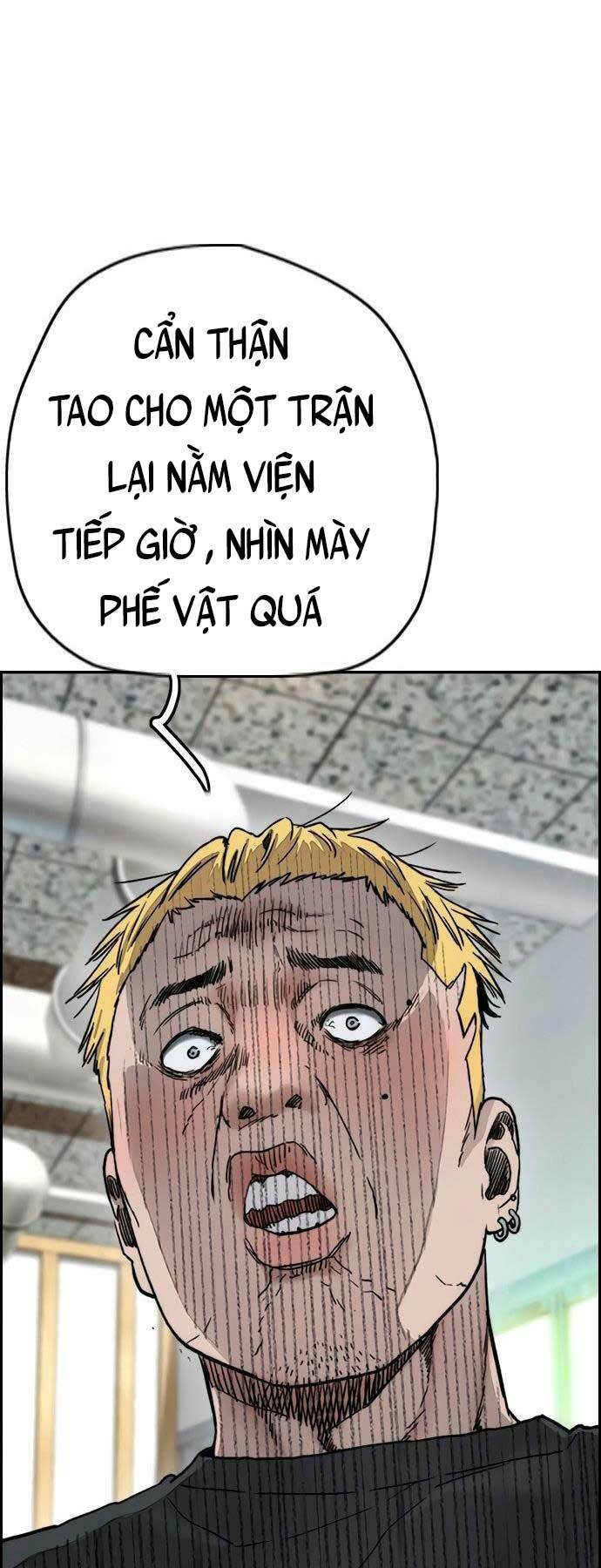 Thể Thao Cực Hạn Chapter 415 - Trang 2