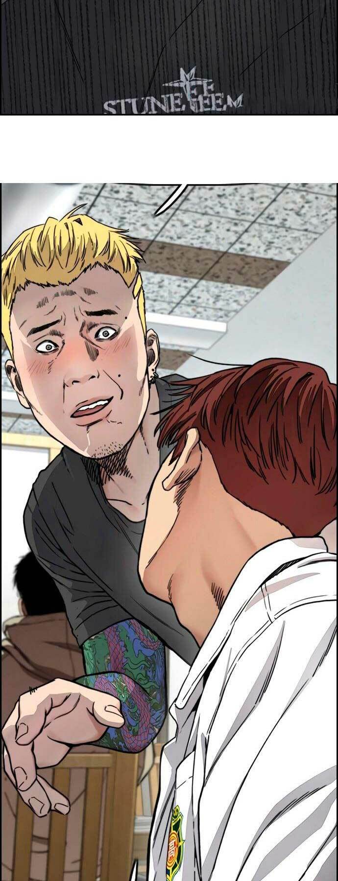 Thể Thao Cực Hạn Chapter 415 - Trang 2