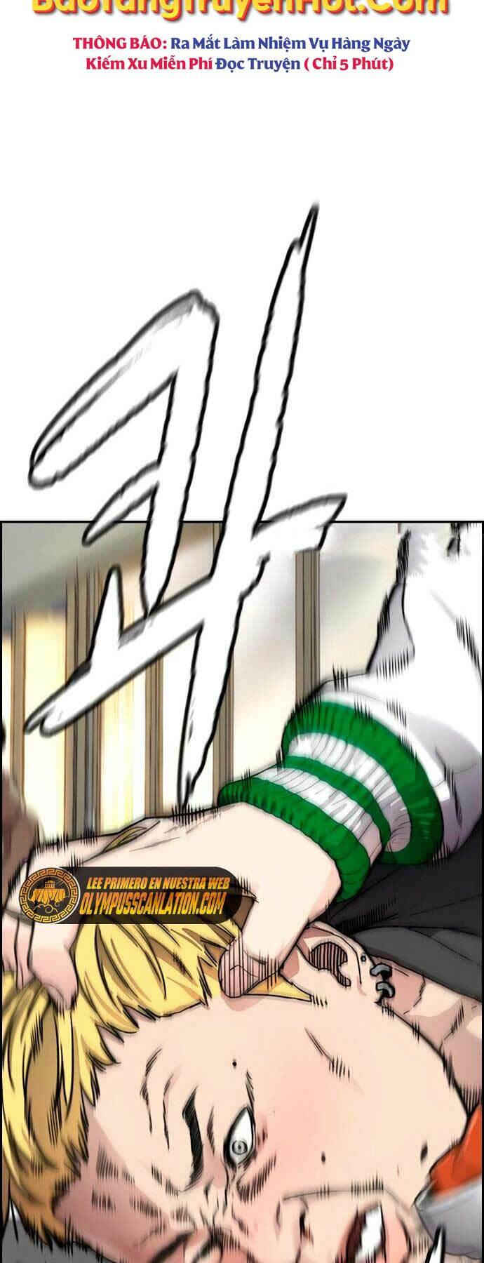 Thể Thao Cực Hạn Chapter 415 - Trang 2