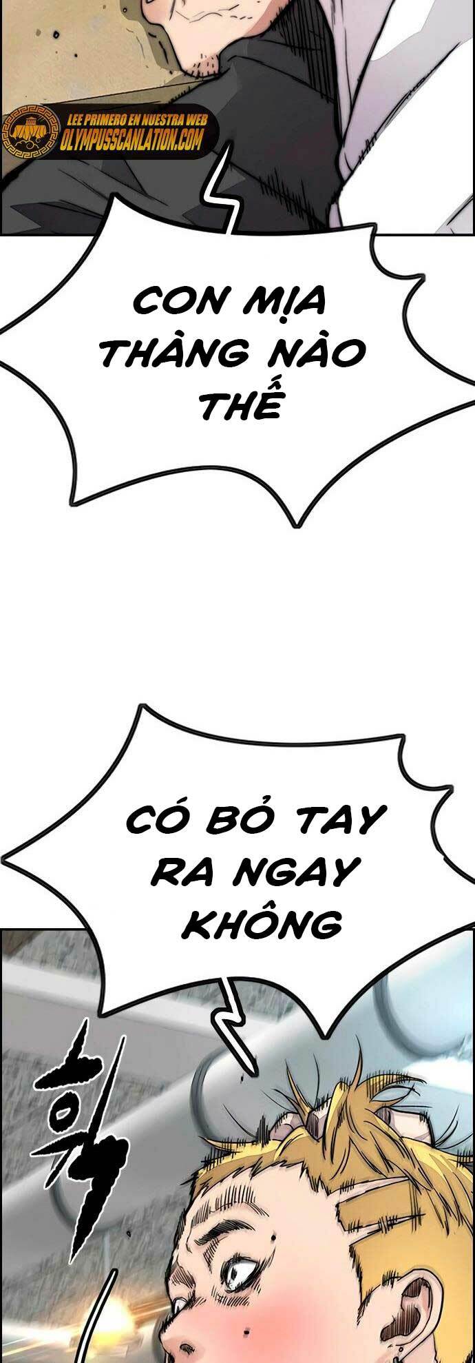 Thể Thao Cực Hạn Chapter 415 - Trang 2