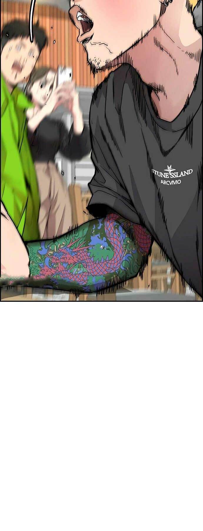 Thể Thao Cực Hạn Chapter 415 - Trang 2