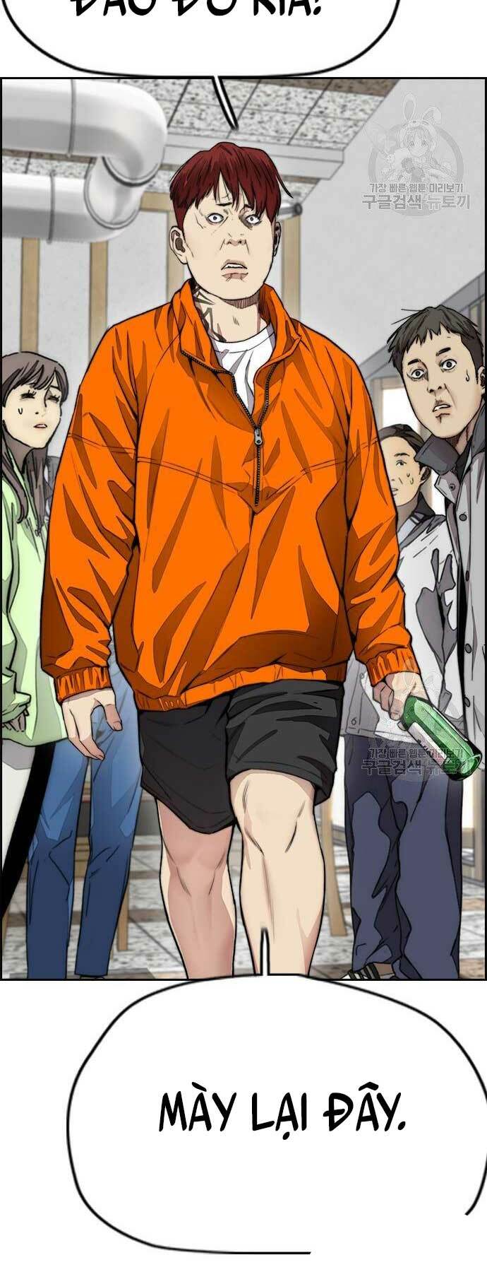 Thể Thao Cực Hạn Chapter 416 - Trang 2