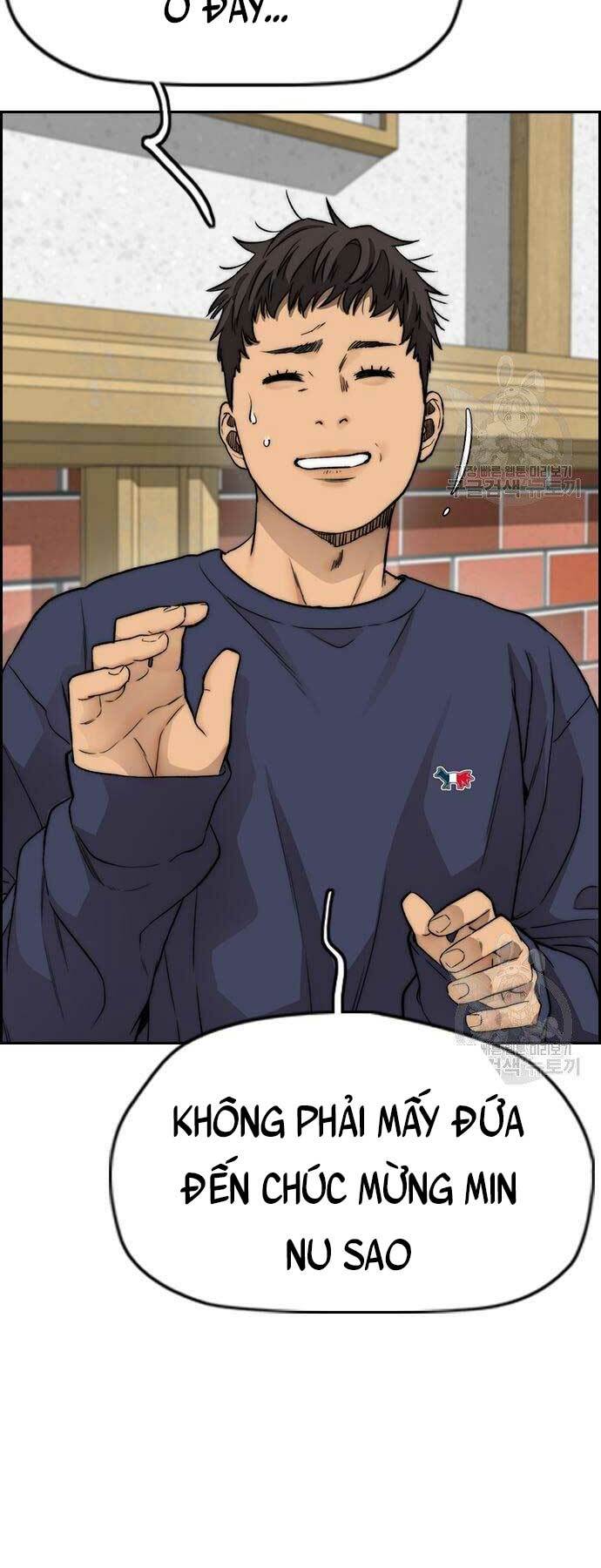 Thể Thao Cực Hạn Chapter 416 - Trang 2