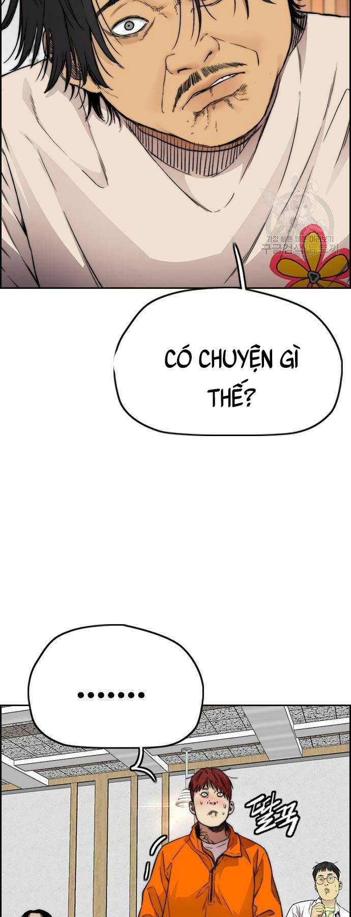 Thể Thao Cực Hạn Chapter 416 - Trang 2