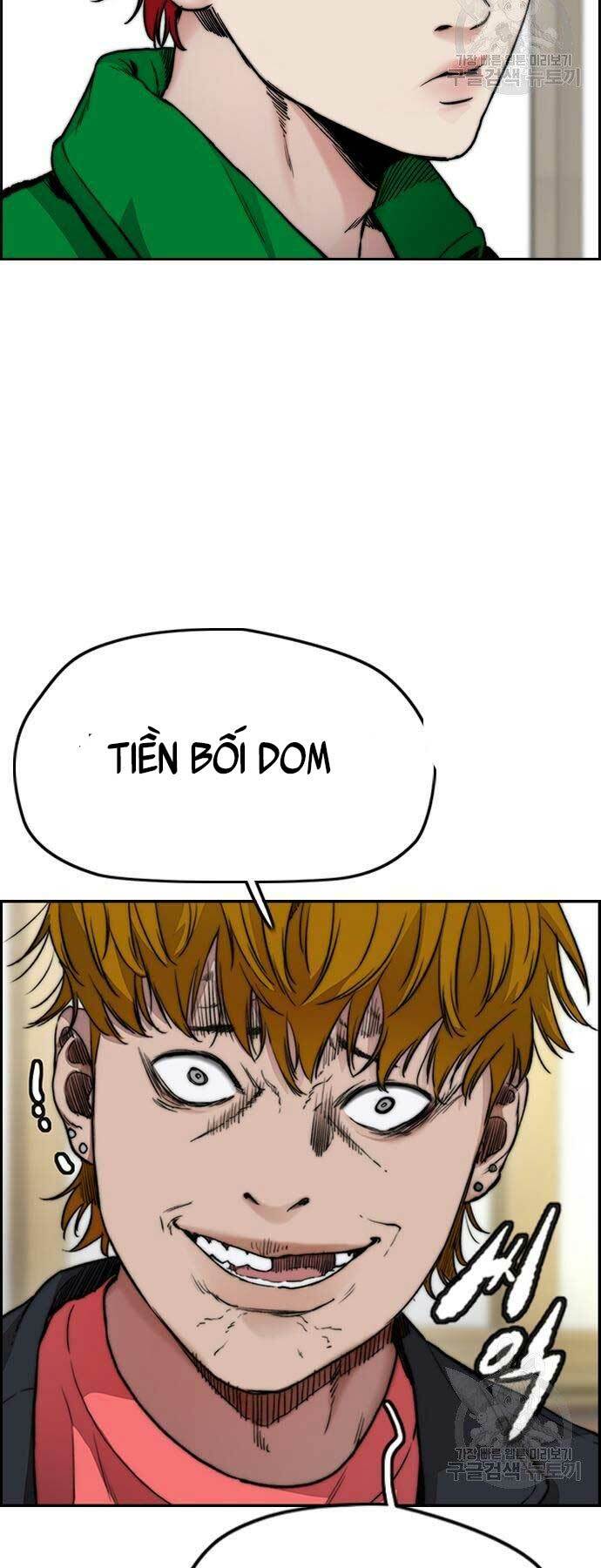 Thể Thao Cực Hạn Chapter 416 - Trang 2