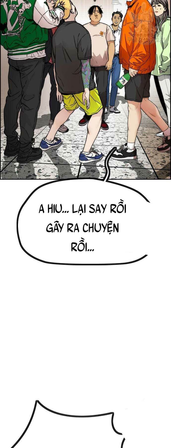 Thể Thao Cực Hạn Chapter 416 - Trang 2