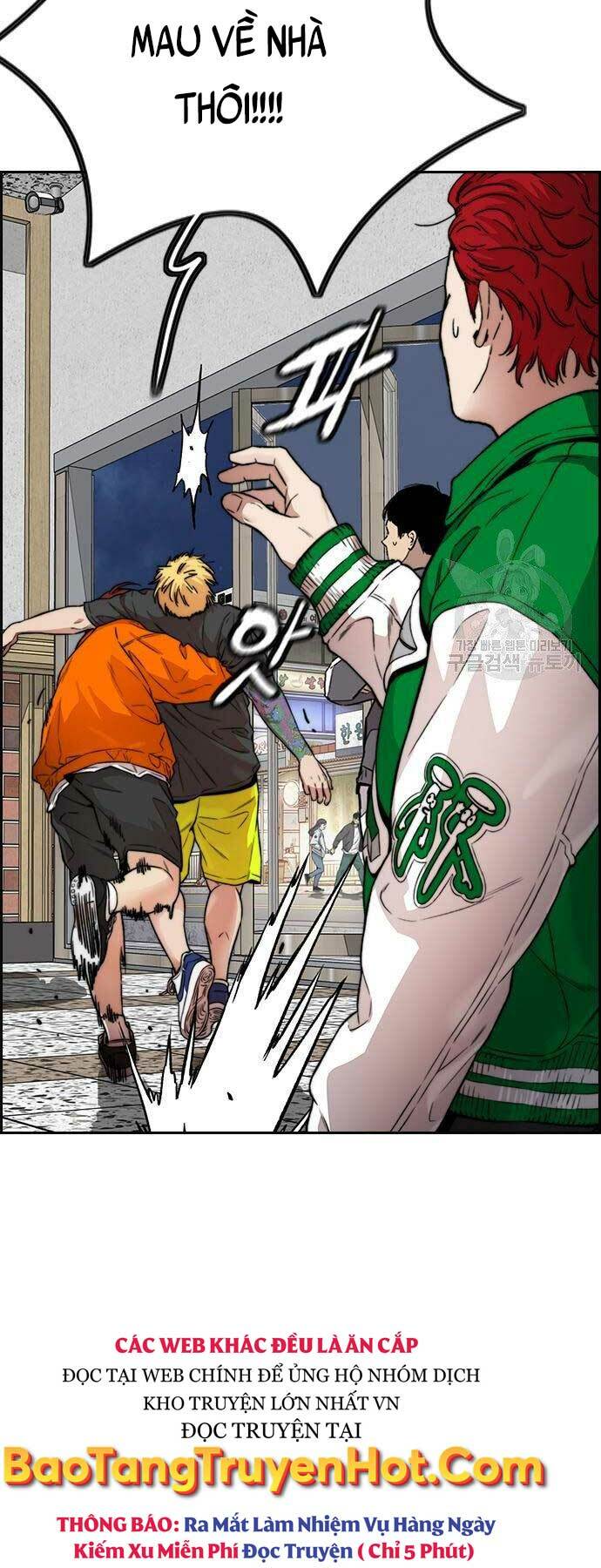 Thể Thao Cực Hạn Chapter 416 - Trang 2