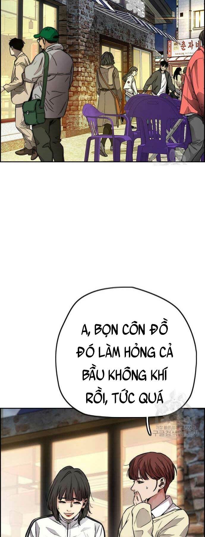 Thể Thao Cực Hạn Chapter 416 - Trang 2