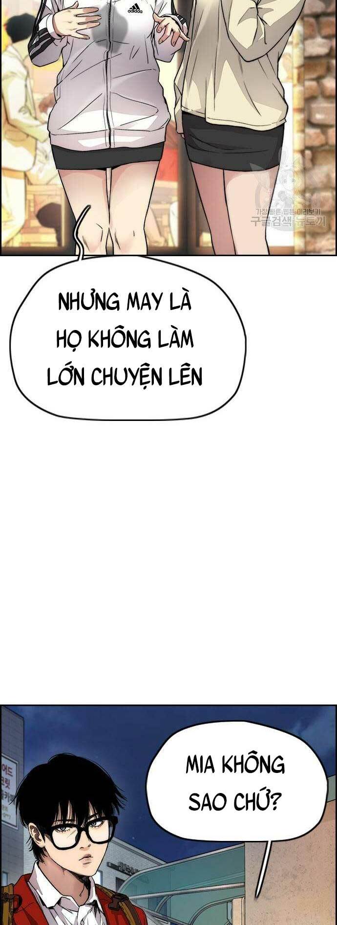 Thể Thao Cực Hạn Chapter 416 - Trang 2