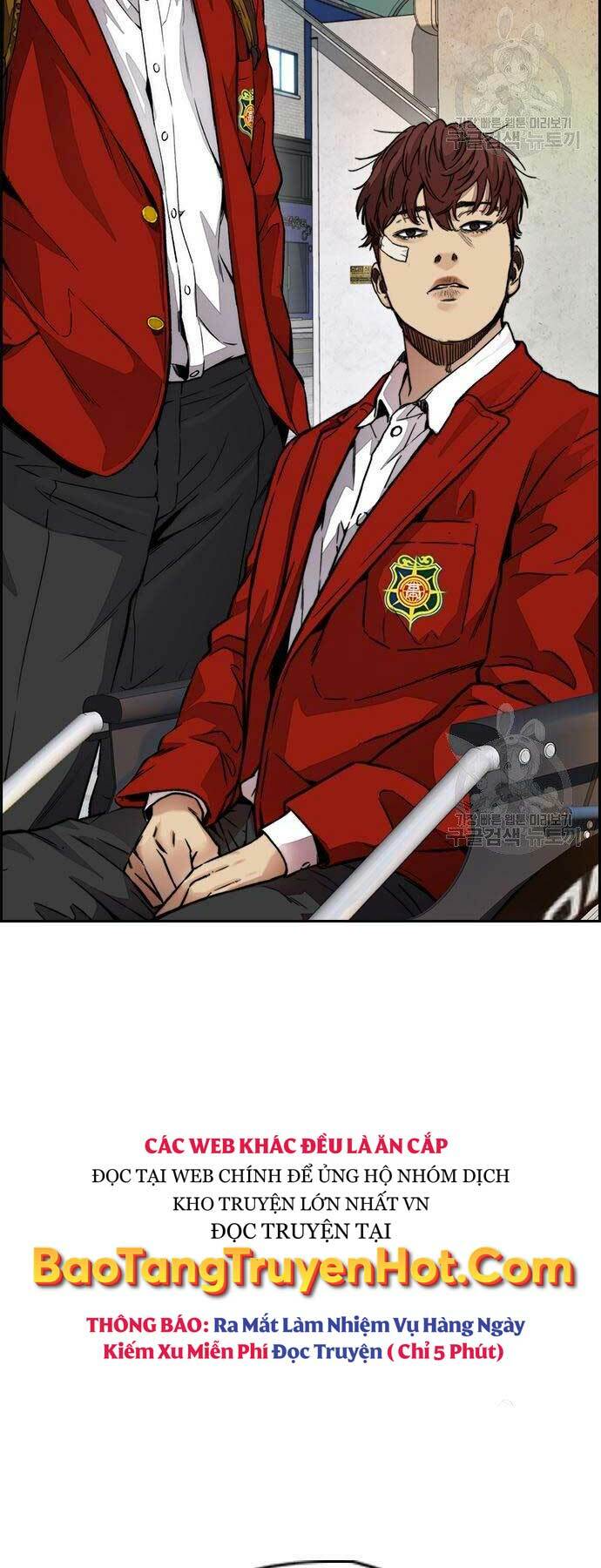 Thể Thao Cực Hạn Chapter 416 - Trang 2