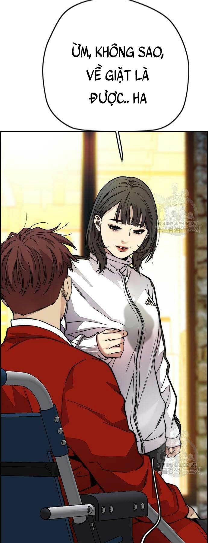 Thể Thao Cực Hạn Chapter 416 - Trang 2