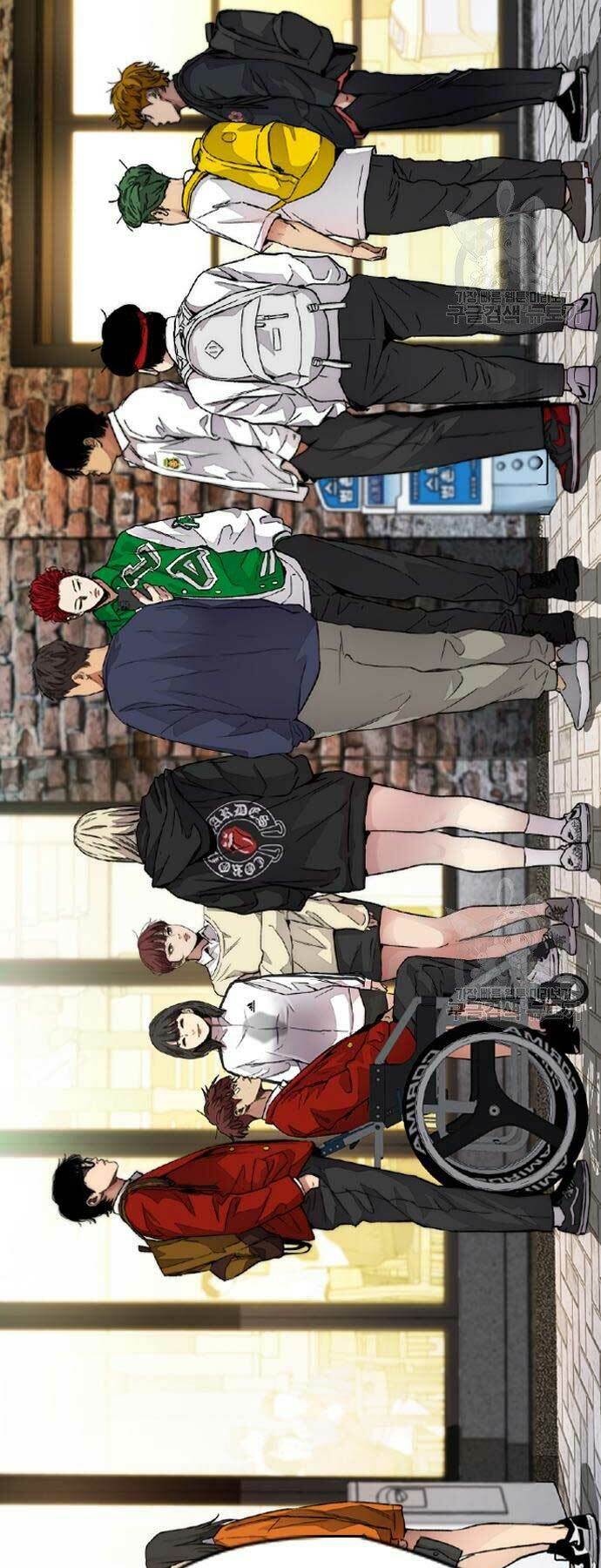 Thể Thao Cực Hạn Chapter 416 - Trang 2