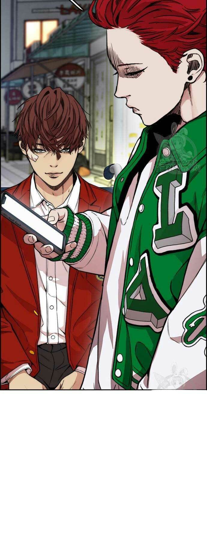 Thể Thao Cực Hạn Chapter 416 - Trang 2