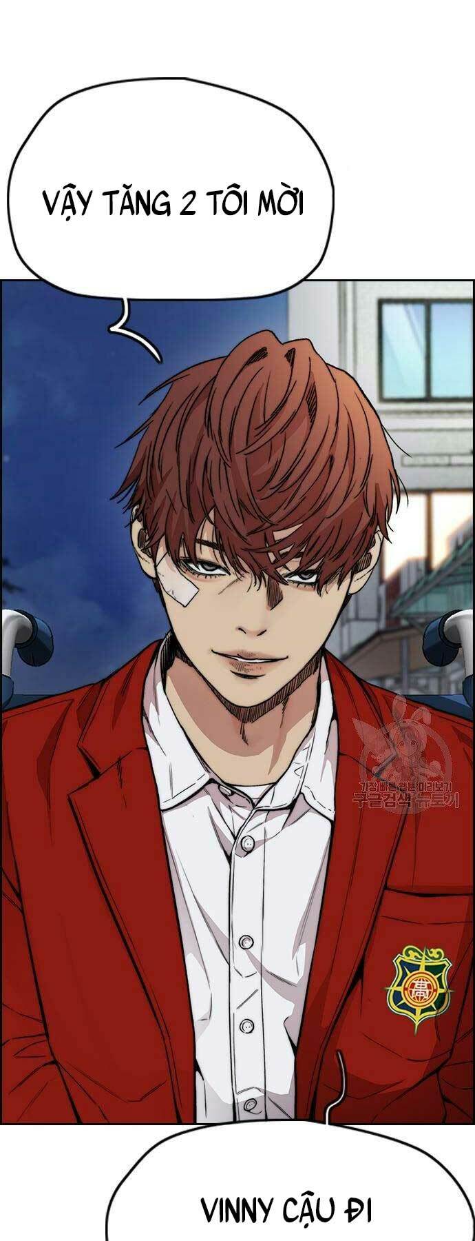 Thể Thao Cực Hạn Chapter 416 - Trang 2