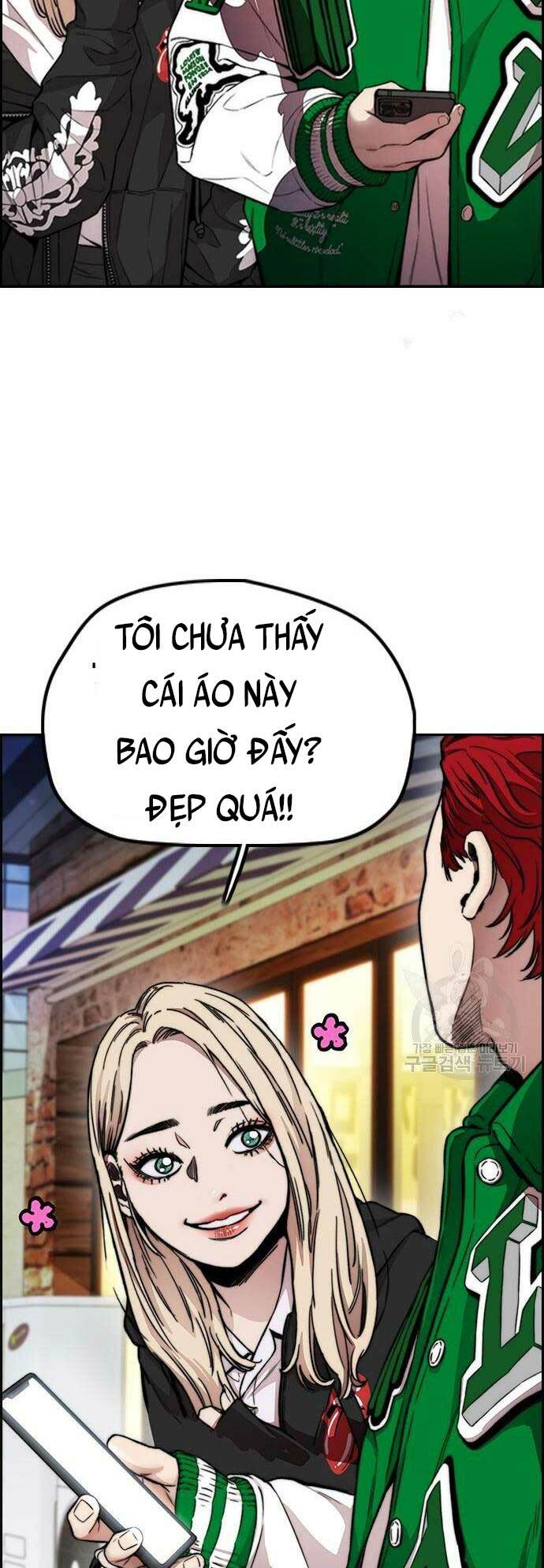 Thể Thao Cực Hạn Chapter 416 - Trang 2