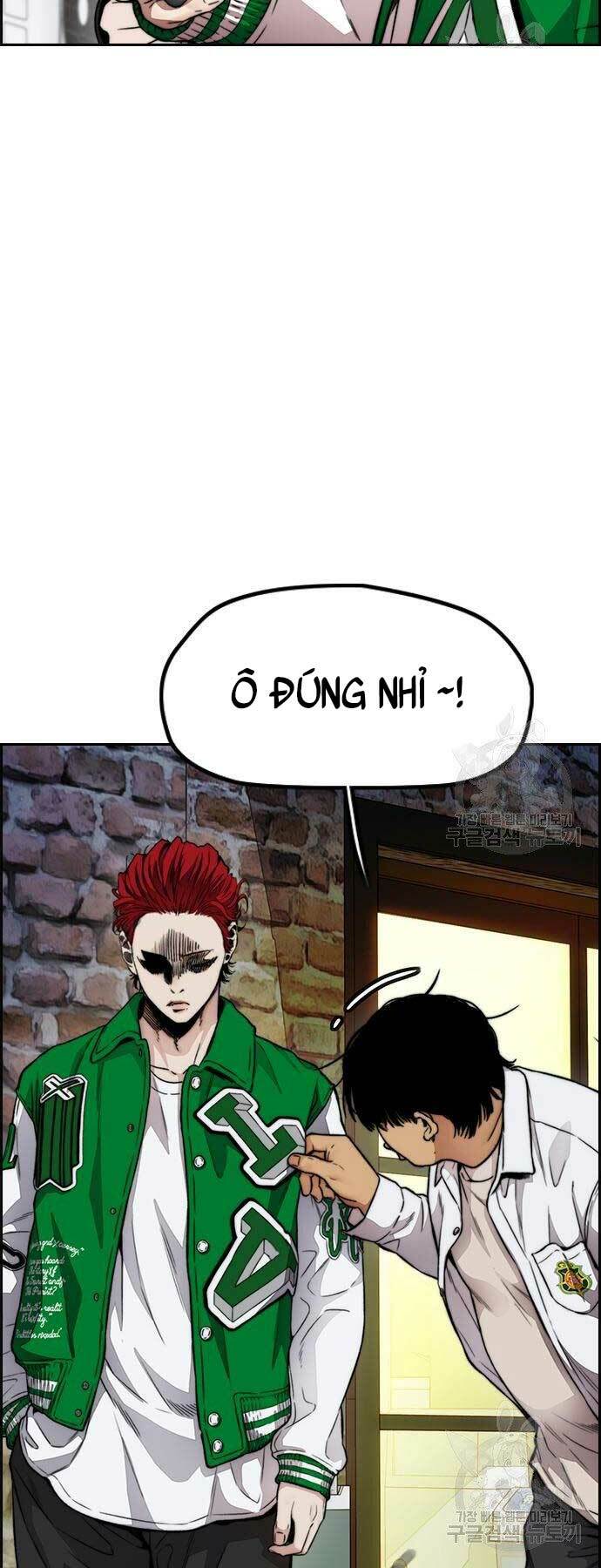 Thể Thao Cực Hạn Chapter 416 - Trang 2