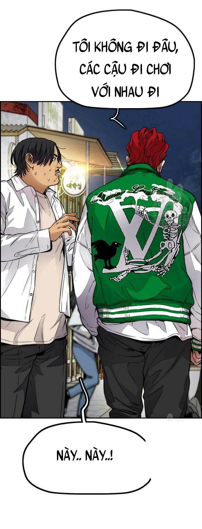 Thể Thao Cực Hạn Chapter 416 - Trang 2