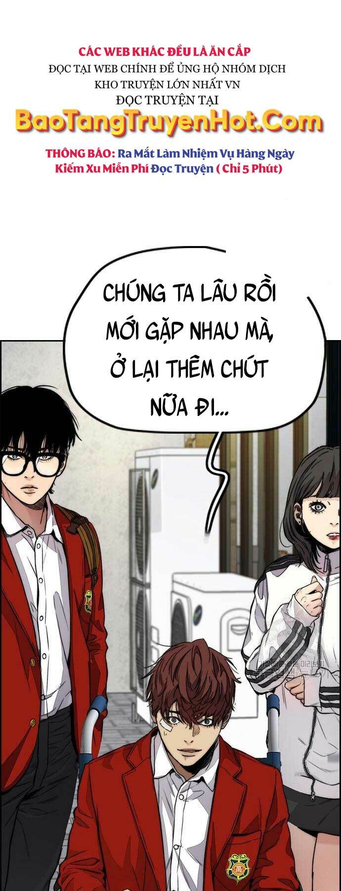 Thể Thao Cực Hạn Chapter 416 - Trang 2