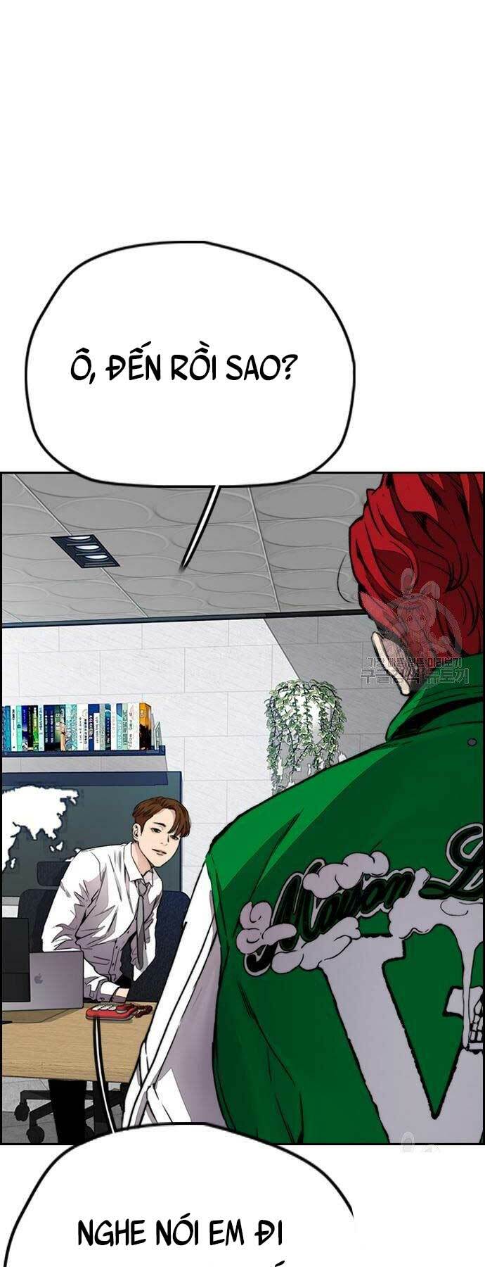 Thể Thao Cực Hạn Chapter 416 - Trang 2