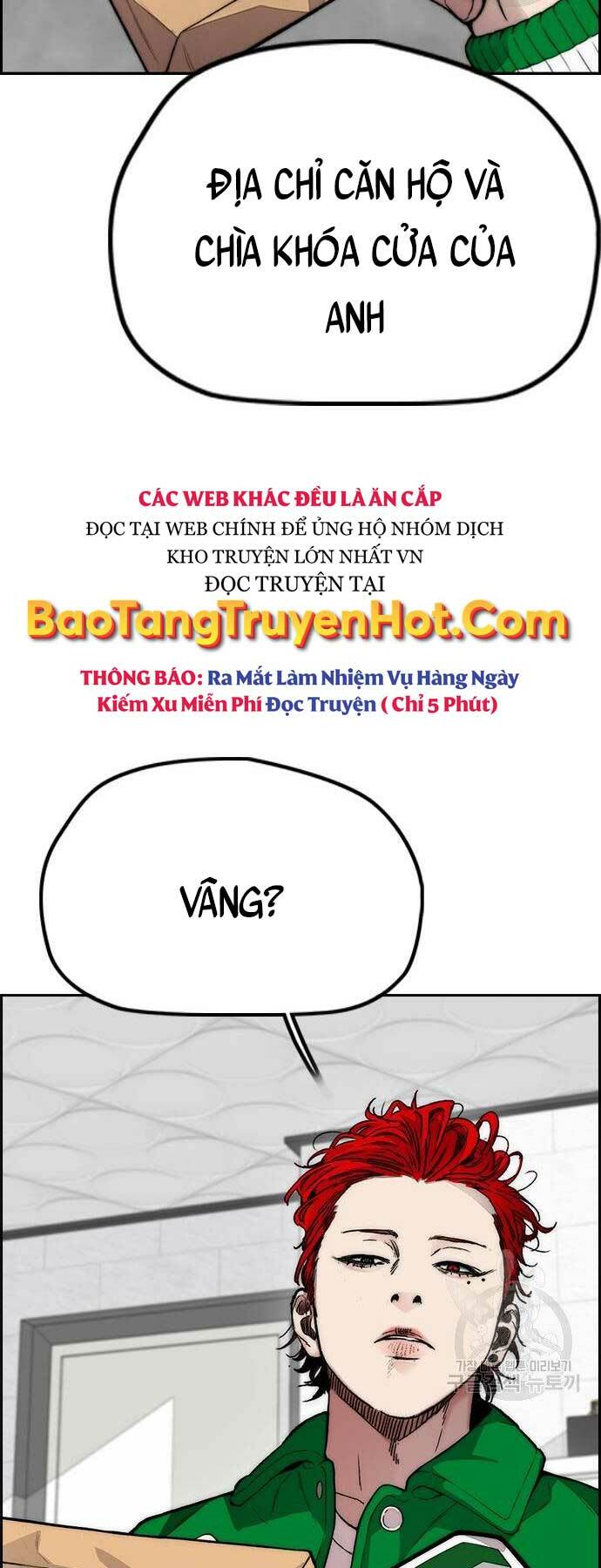 Thể Thao Cực Hạn Chapter 416 - Trang 2