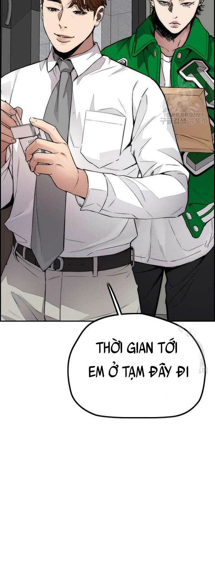 Thể Thao Cực Hạn Chapter 416 - Trang 2