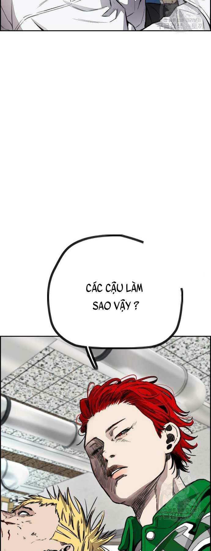 Thể Thao Cực Hạn Chapter 416 - Trang 2