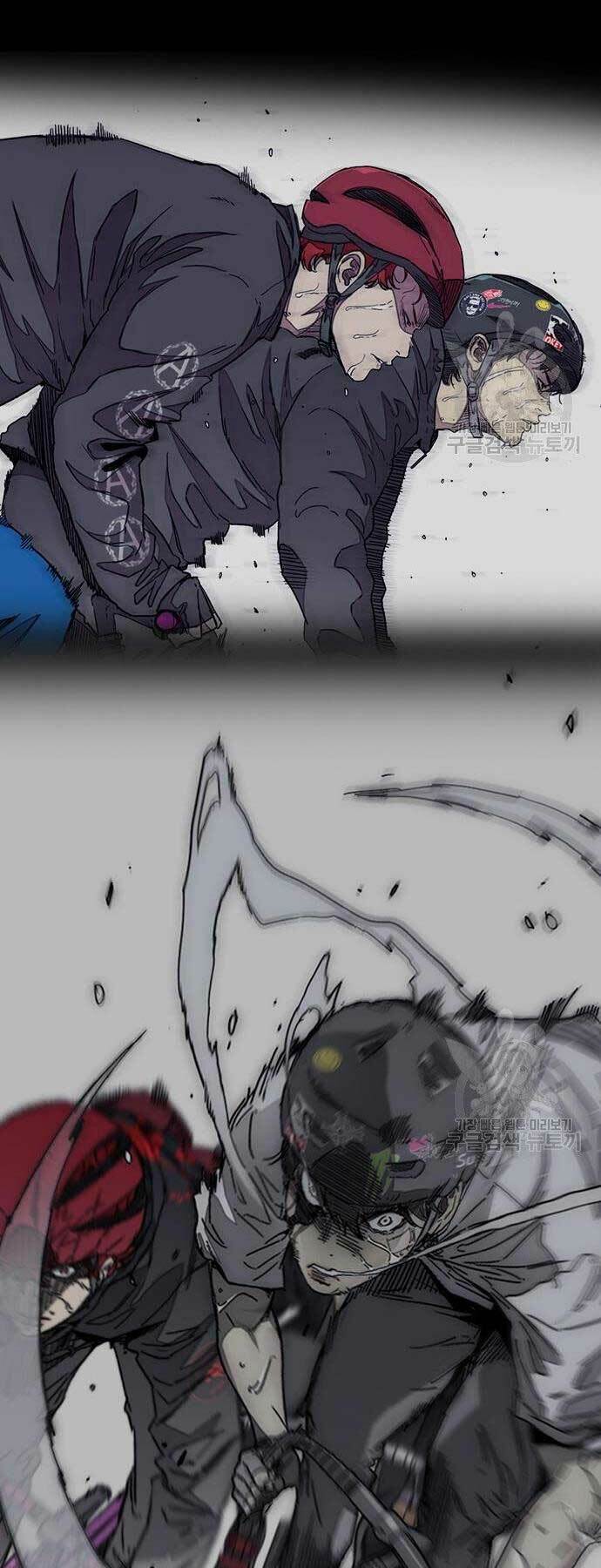 Thể Thao Cực Hạn Chapter 416 - Trang 2