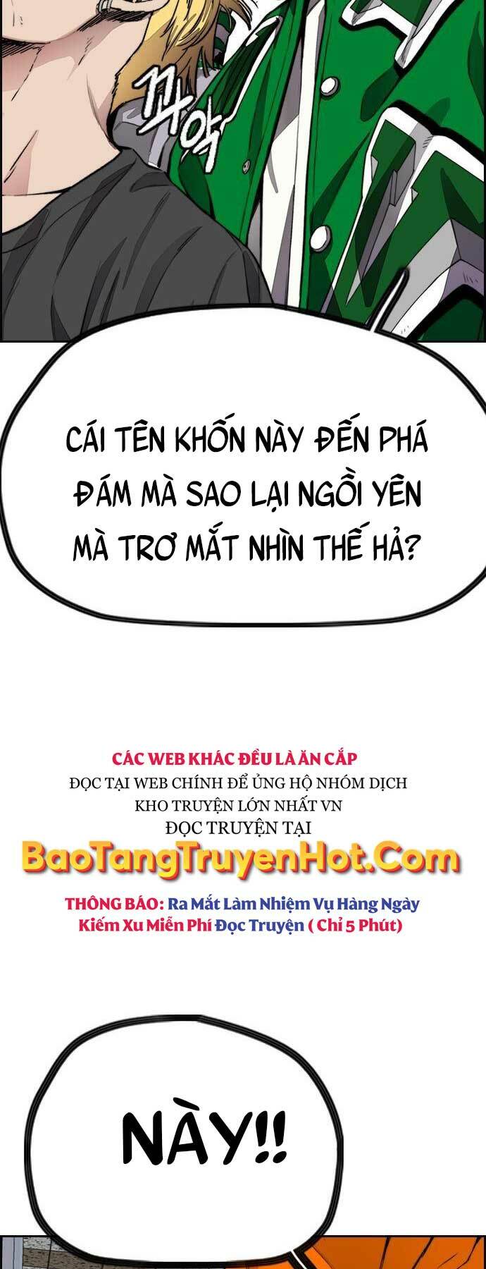 Thể Thao Cực Hạn Chapter 416 - Trang 2