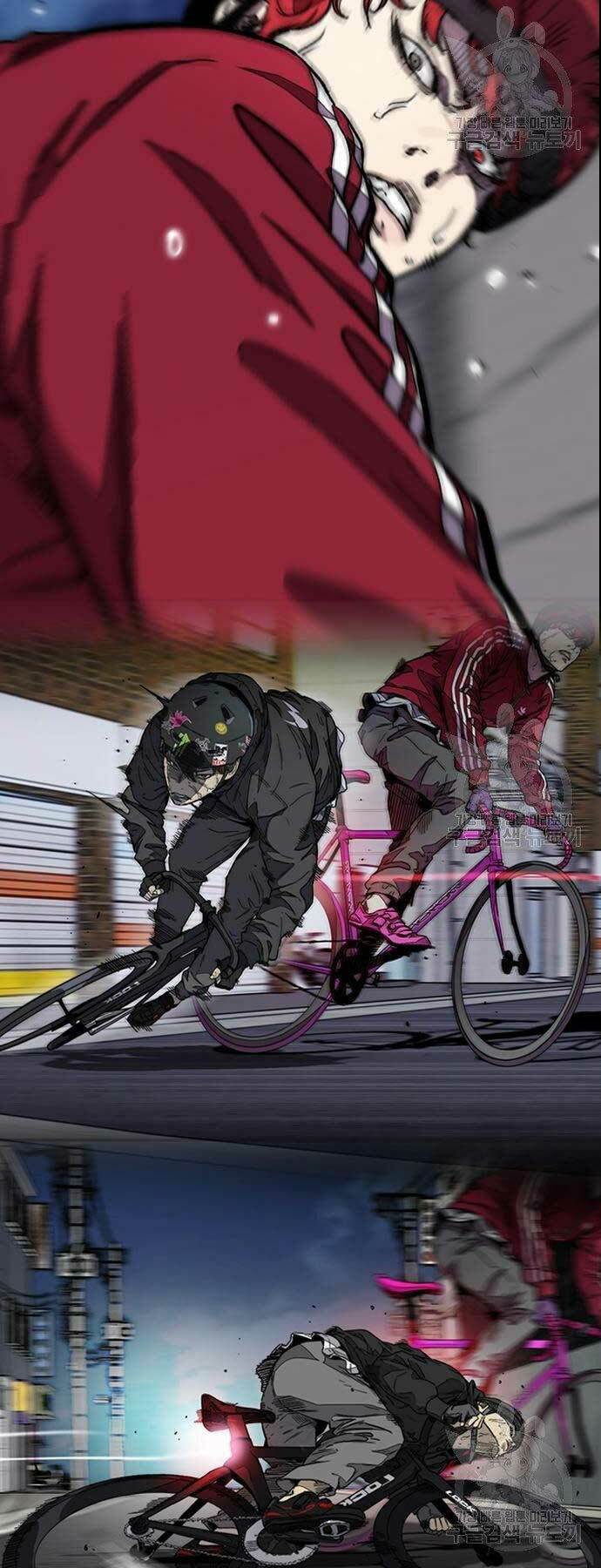 Thể Thao Cực Hạn Chapter 416 - Trang 2