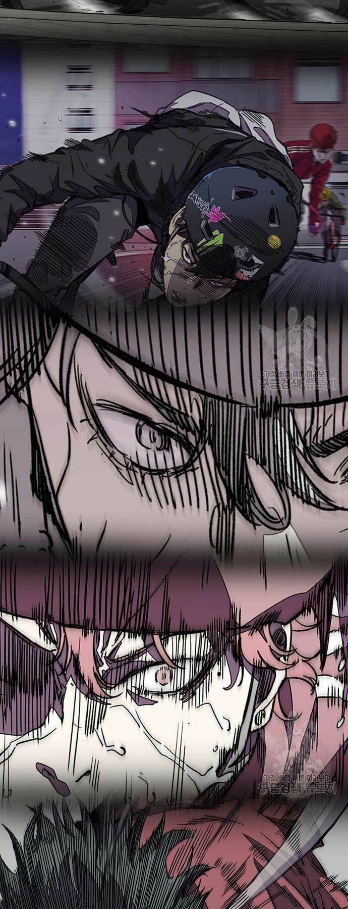 Thể Thao Cực Hạn Chapter 416 - Trang 2