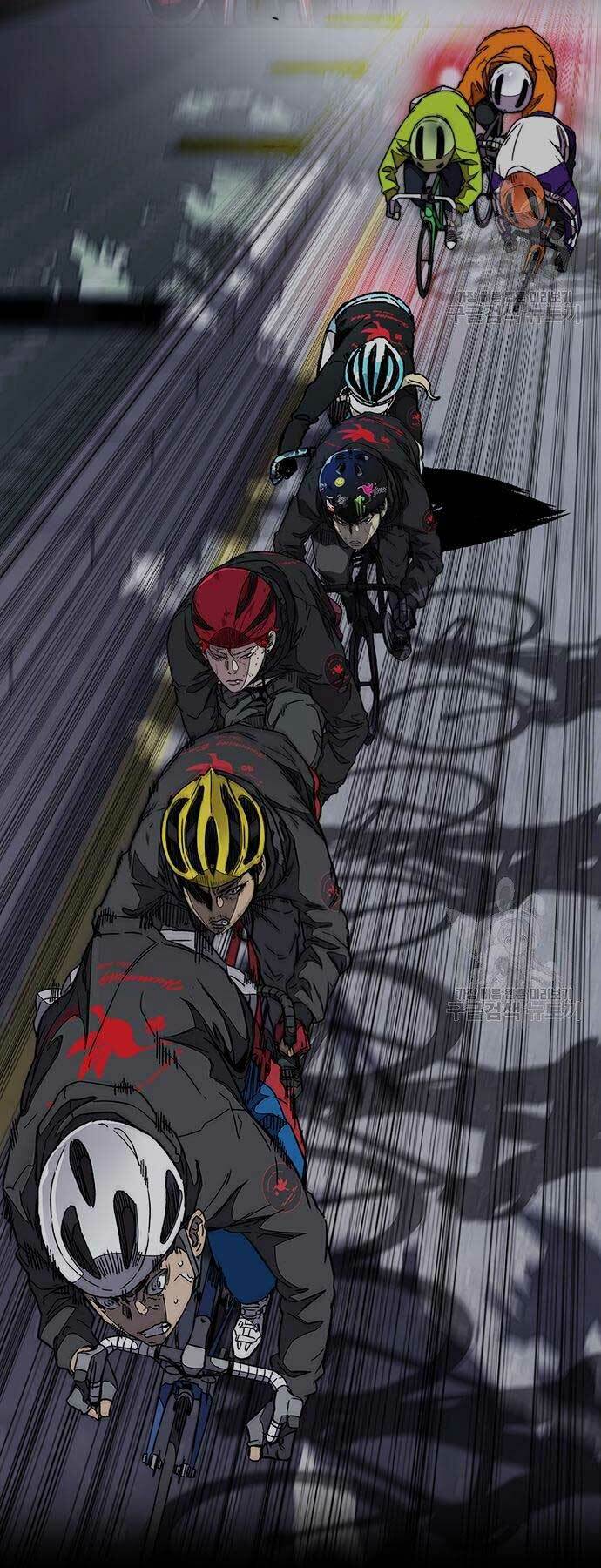 Thể Thao Cực Hạn Chapter 416 - Trang 2