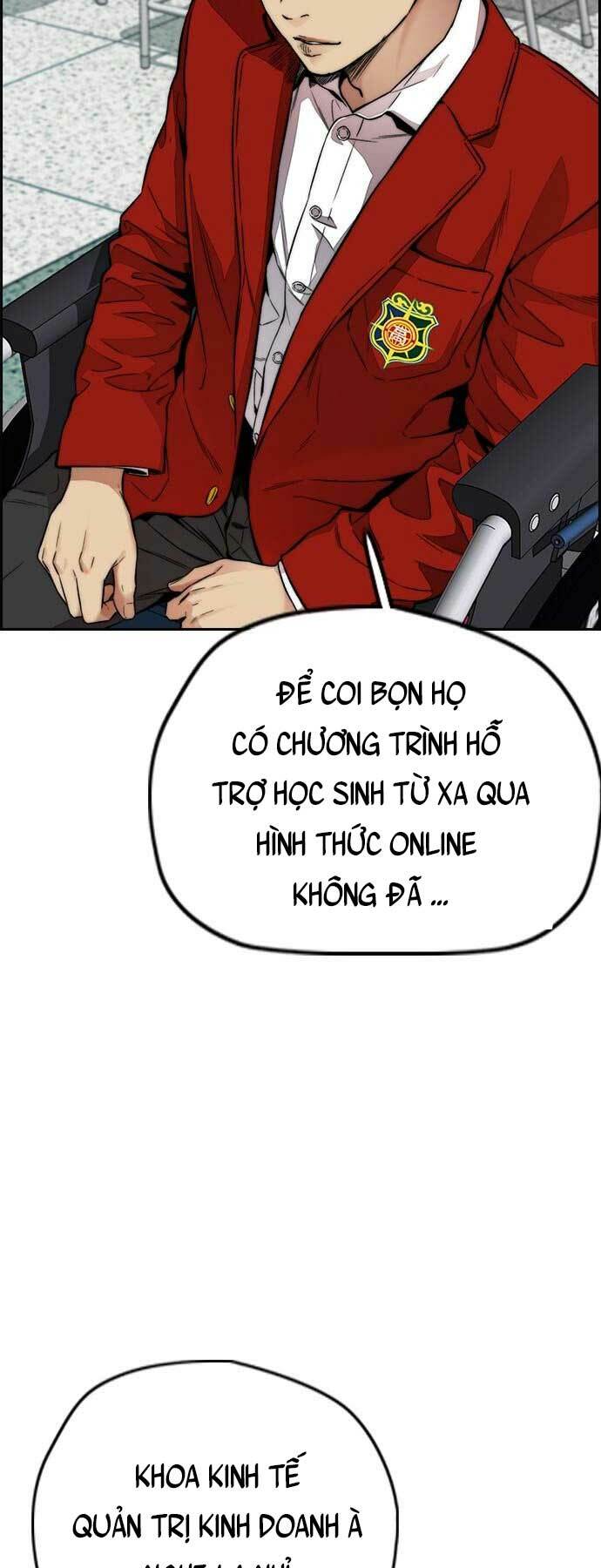 Thể Thao Cực Hạn Chapter 417 - Trang 2