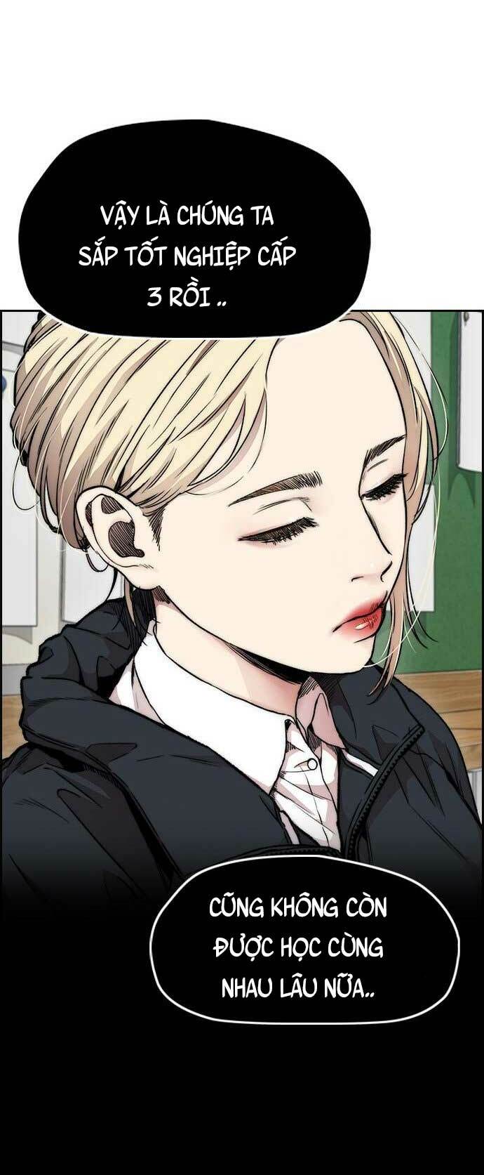 Thể Thao Cực Hạn Chapter 417 - Trang 2