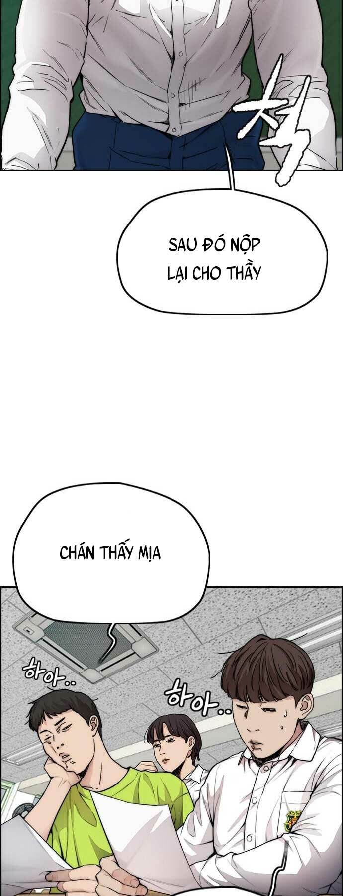 Thể Thao Cực Hạn Chapter 417 - Trang 2