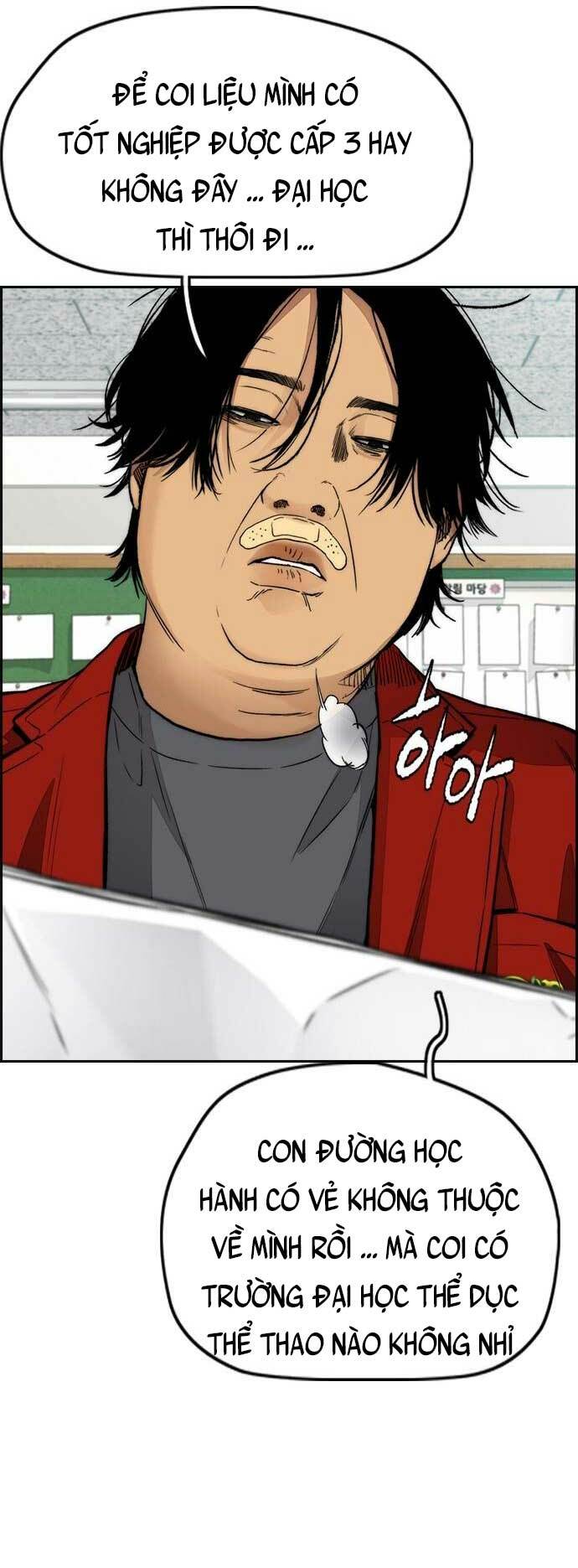 Thể Thao Cực Hạn Chapter 417 - Trang 2