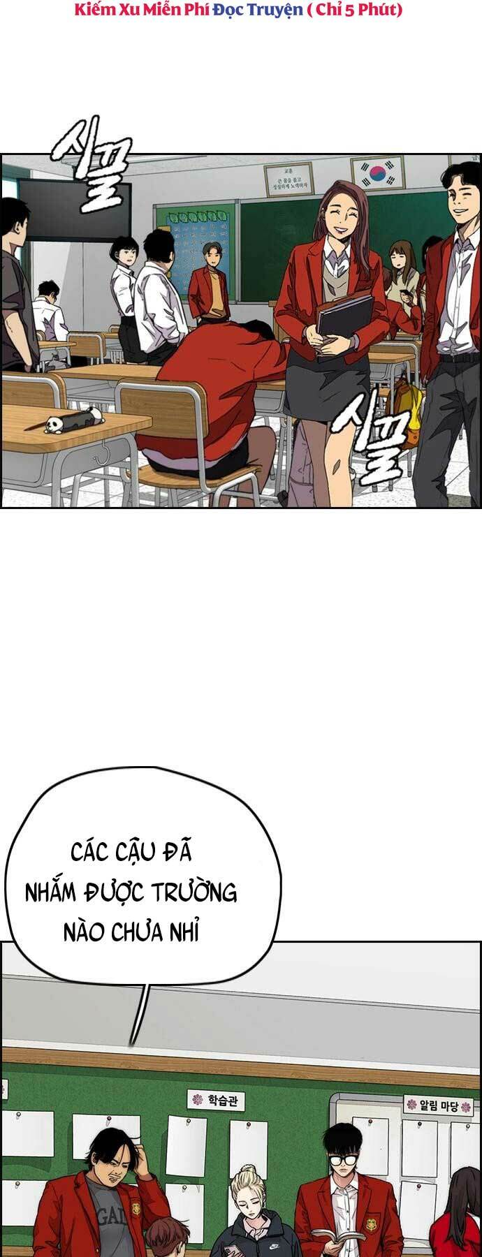 Thể Thao Cực Hạn Chapter 417 - Trang 2