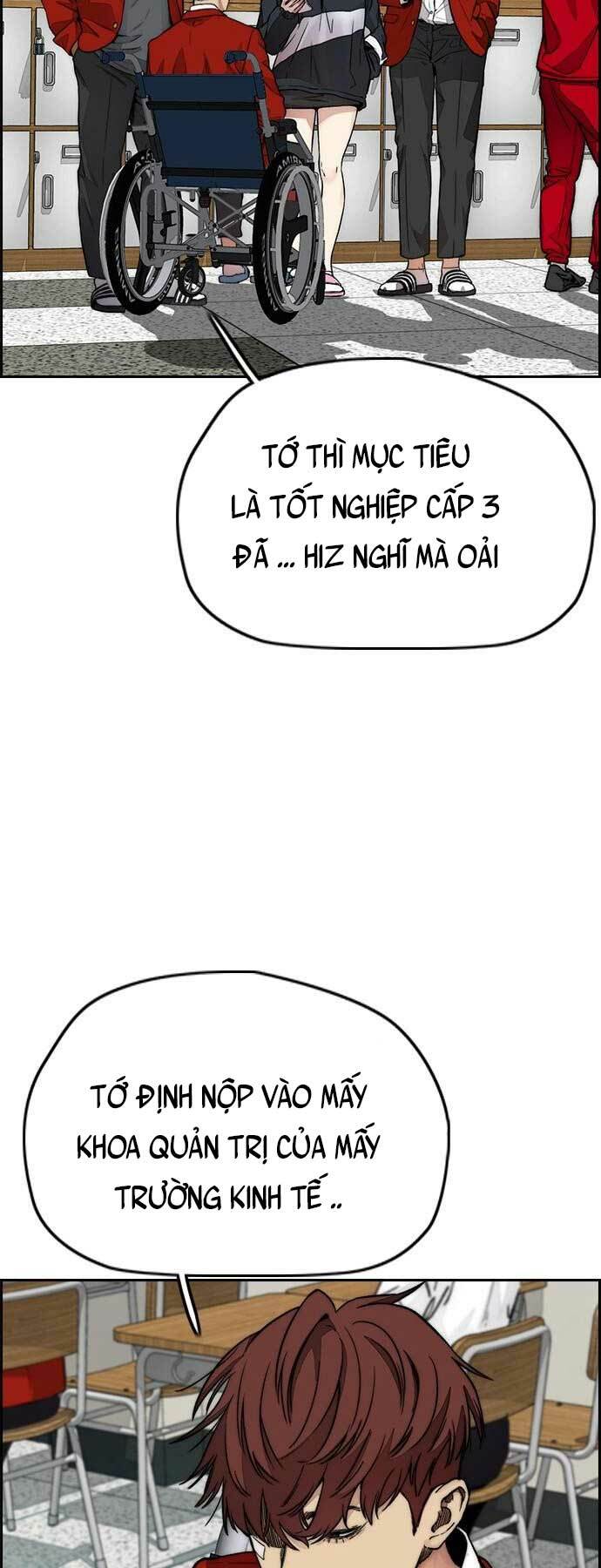 Thể Thao Cực Hạn Chapter 417 - Trang 2