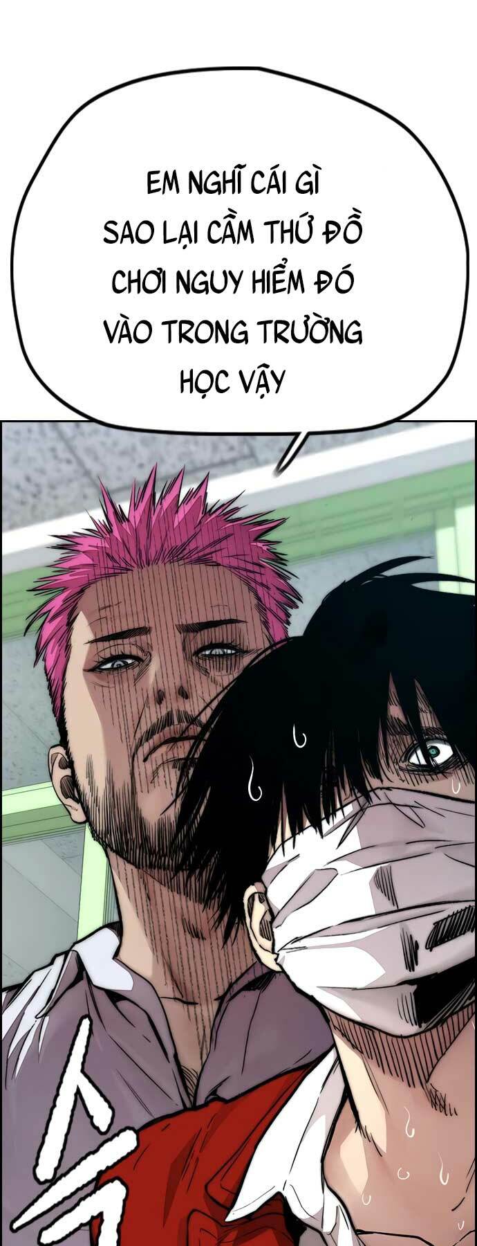 Thể Thao Cực Hạn Chapter 418 - Trang 2