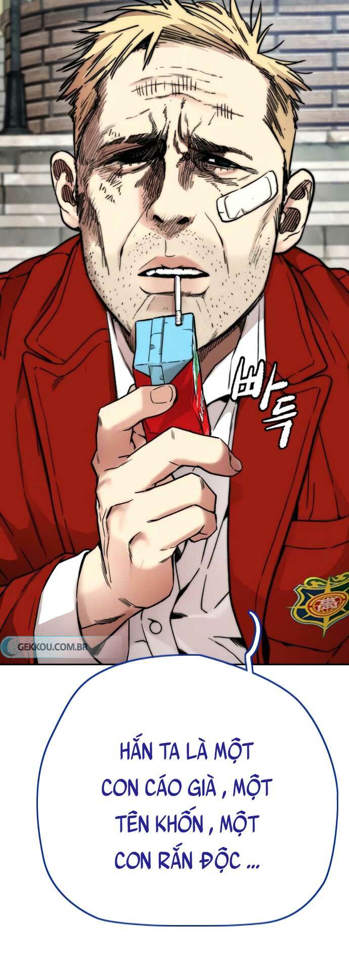 Thể Thao Cực Hạn Chapter 418 - Trang 2